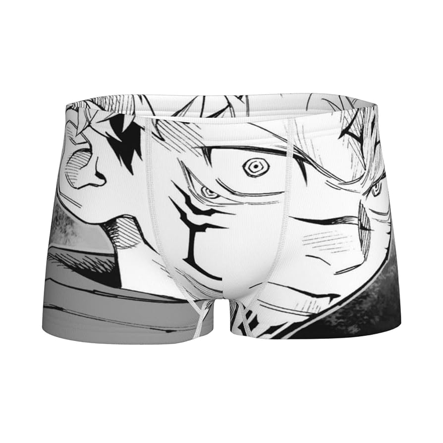 Amazon.co.jp: 男の子 パンツ 呪術廻戦（じゅじゅつかいせん